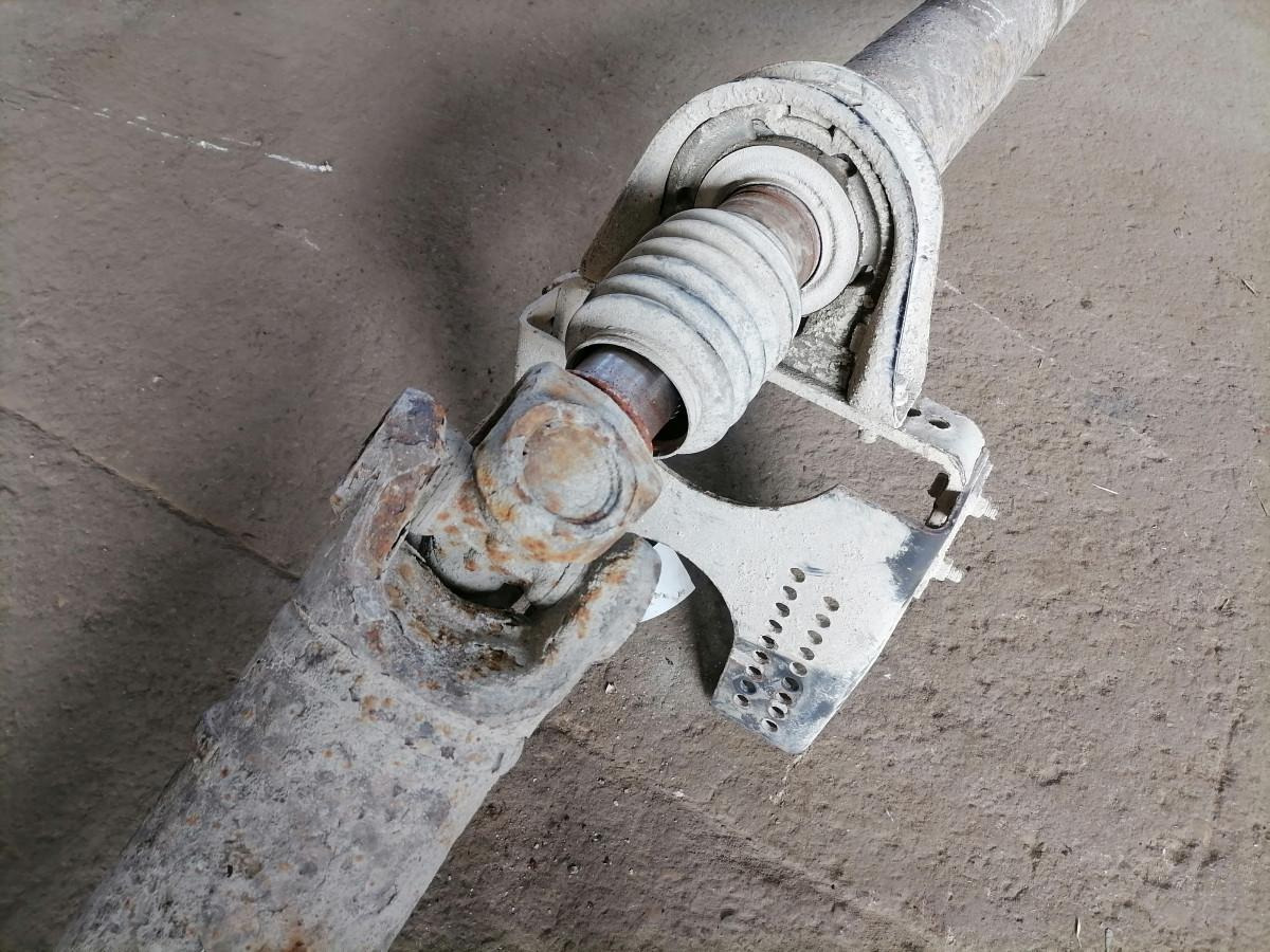 Volvo Propeller shaft 20735088 - Árbol de transmisión para Camión: foto 5 Volvo Propeller shaft 20735088 - Árbol de transmisión para Camión: foto 5