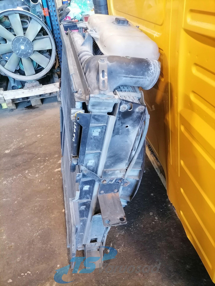 Radiador para Camión Volvo Radiaatorite komplekt 20936055: foto 7