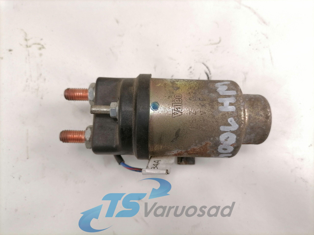 Volvo Relay CEZ225 - Relé para Camión: foto 2 Volvo Relay CEZ225 - Relé para Camión: foto 2