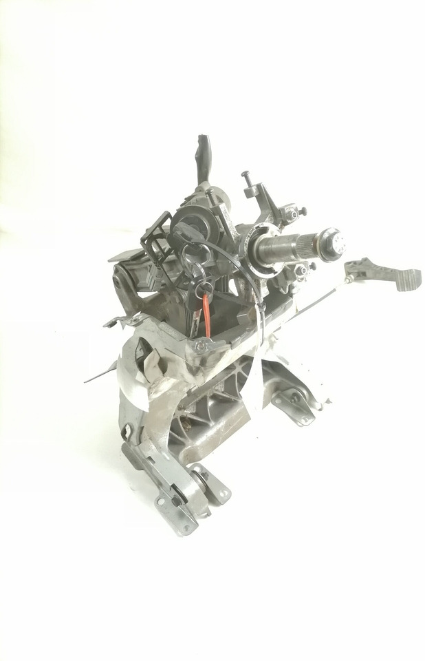 Volvo Roolisammas 20360928 - Columna de dirección para Camión: foto 1 Volvo Roolisammas 20360928 - Columna de dirección para Camión: foto 1