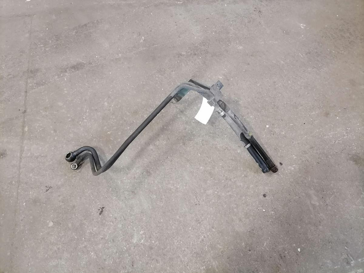 Volvo Roolisüsteemi õlitoru 20797999 - Manguera de dirección para Camión: foto 2 Volvo Roolisüsteemi õlitoru 20797999 - Manguera de dirección para Camión: foto 2