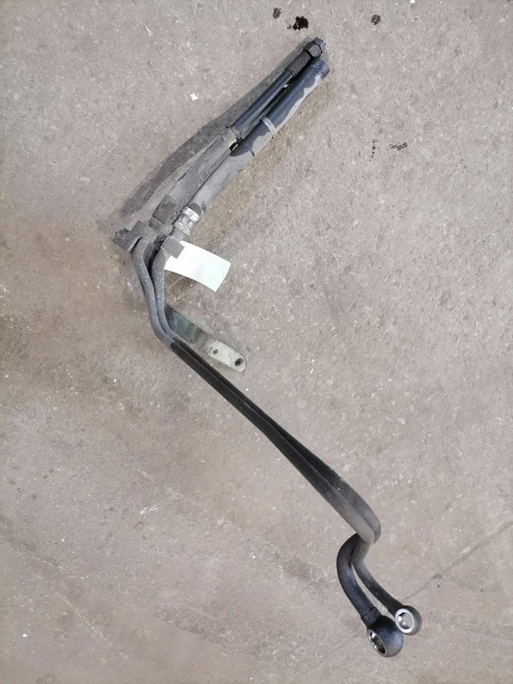 Volvo Roolisüsteemi õlitoru 20797999 - Manguera de dirección para Camión: foto 5 Volvo Roolisüsteemi õlitoru 20797999 - Manguera de dirección para Camión: foto 5