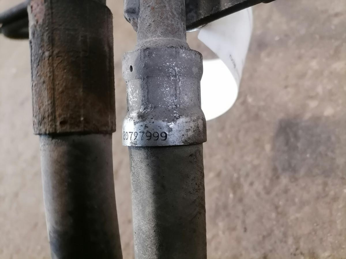 Volvo Roolisüsteemi õlitoru 20797999 - Manguera de dirección para Camión: foto 4 Volvo Roolisüsteemi õlitoru 20797999 - Manguera de dirección para Camión: foto 4