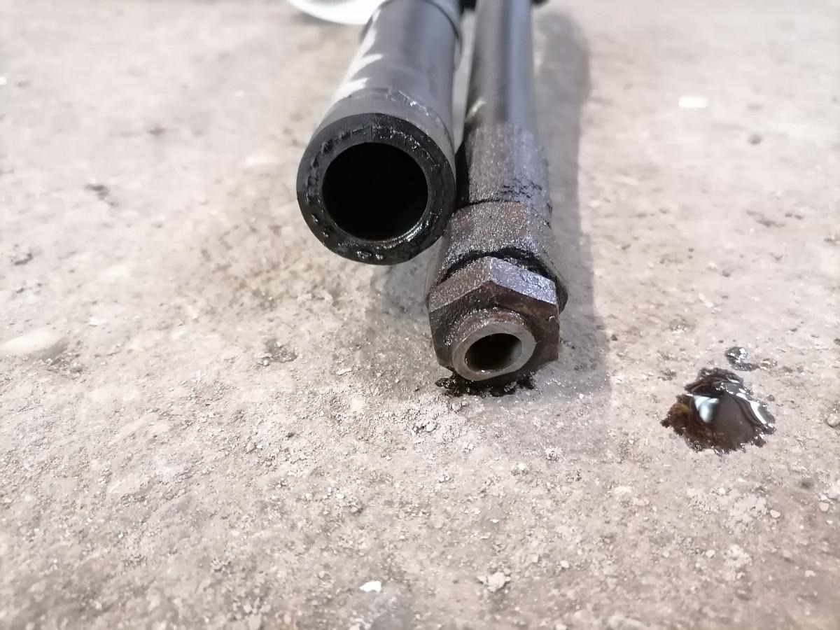 Volvo Roolisüsteemi õlitoru 20797999 - Manguera de dirección para Camión: foto 3 Volvo Roolisüsteemi õlitoru 20797999 - Manguera de dirección para Camión: foto 3