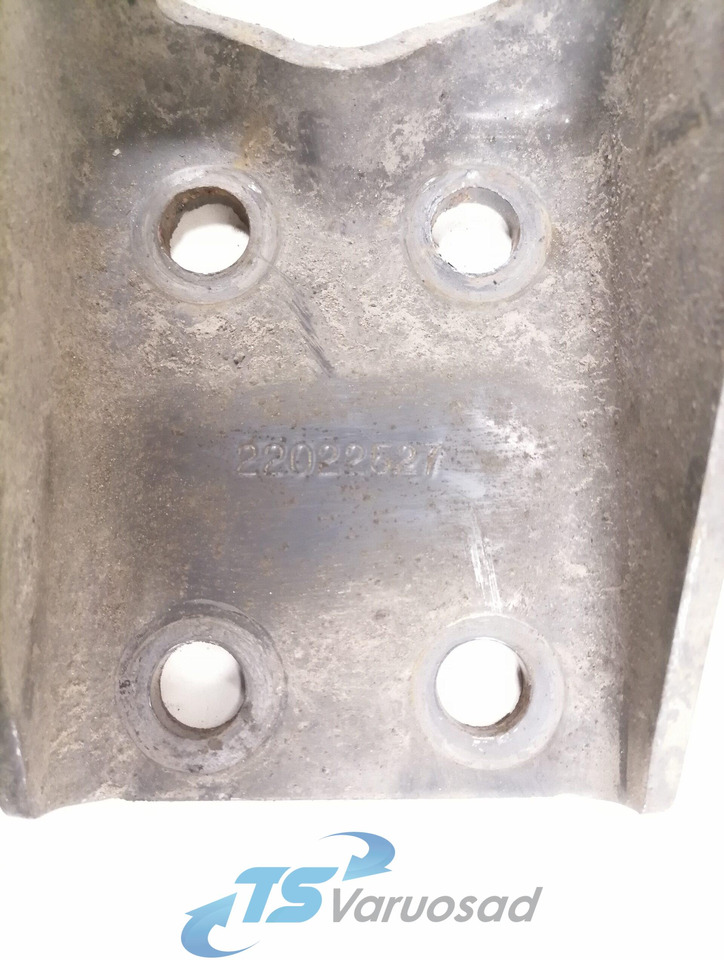 Volvo Shock absorber mounting 22022527 - Suspensión para Camión: foto 3 Volvo Shock absorber mounting 22022527 - Suspensión para Camión: foto 3