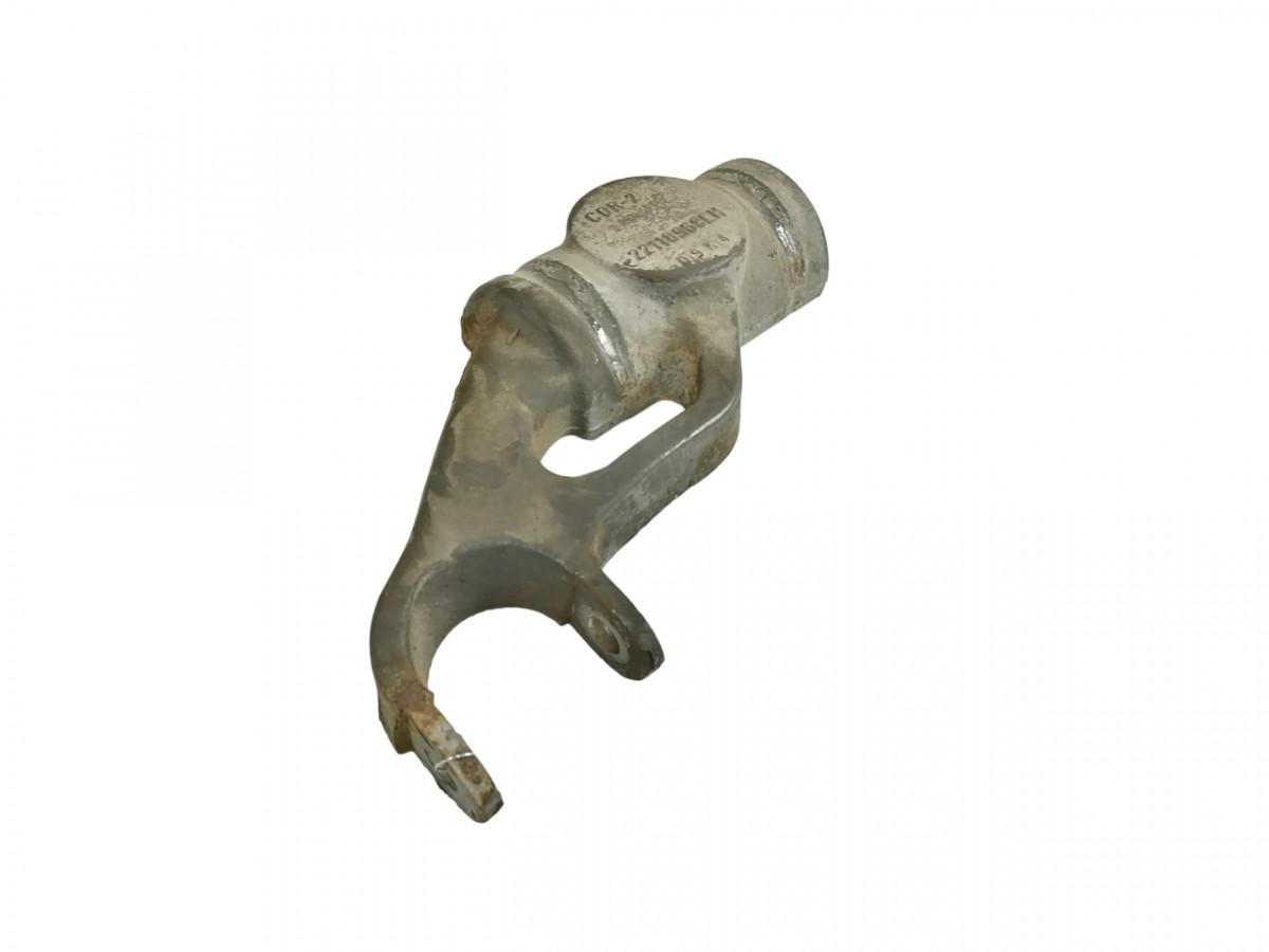 Volvo Shock absorber mounting 22118968 - Suspensión para Camión: foto 1 Volvo Shock absorber mounting 22118968 - Suspensión para Camión: foto 1