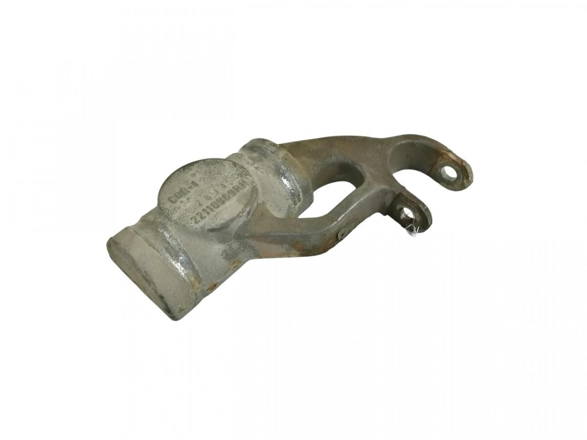 Volvo Shock absorber mounting 22118969 - Suspensión para Camión: foto 1 Volvo Shock absorber mounting 22118969 - Suspensión para Camión: foto 1