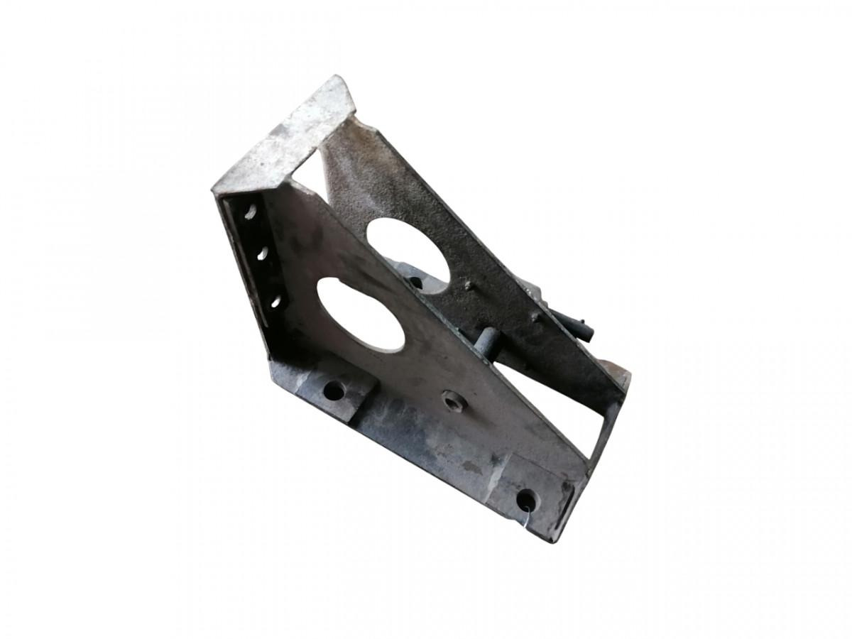 Volvo Spare wheel carrier 1078342 - Pieza universal para Camión: foto 1 Volvo Spare wheel carrier 1078342 - Pieza universal para Camión: foto 1