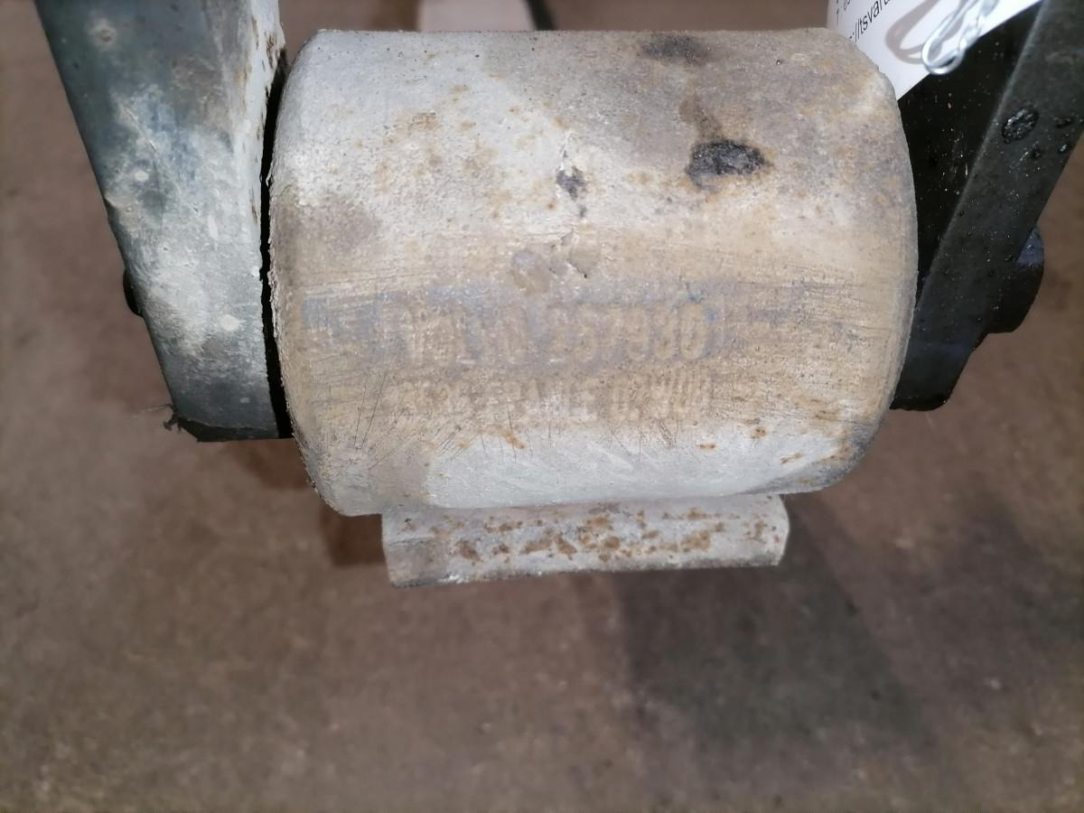 Volvo Spring 257930 - Suspensión de ballestas para Camión: foto 3 Volvo Spring 257930 - Suspensión de ballestas para Camión: foto 3