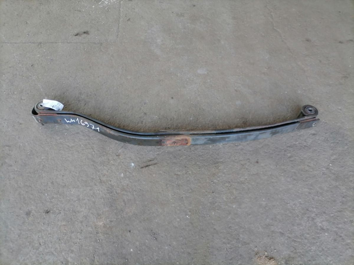 Volvo Spring 257940 - Suspensión de ballestas para Camión: foto 2 Volvo Spring 257940 - Suspensión de ballestas para Camión: foto 2