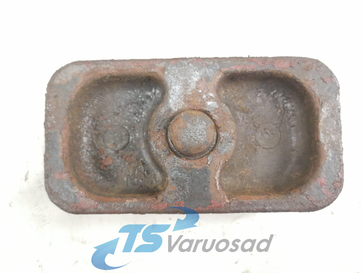 Volvo Spring plate 20734241 - Suspensión para Camión: foto 2 Volvo Spring plate 20734241 - Suspensión para Camión: foto 2