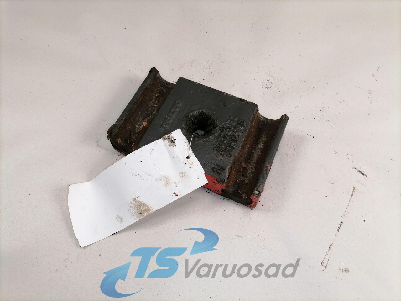 Volvo Spring seat 20375331 - Suspensión para Camión: foto 1 Volvo Spring seat 20375331 - Suspensión para Camión: foto 1