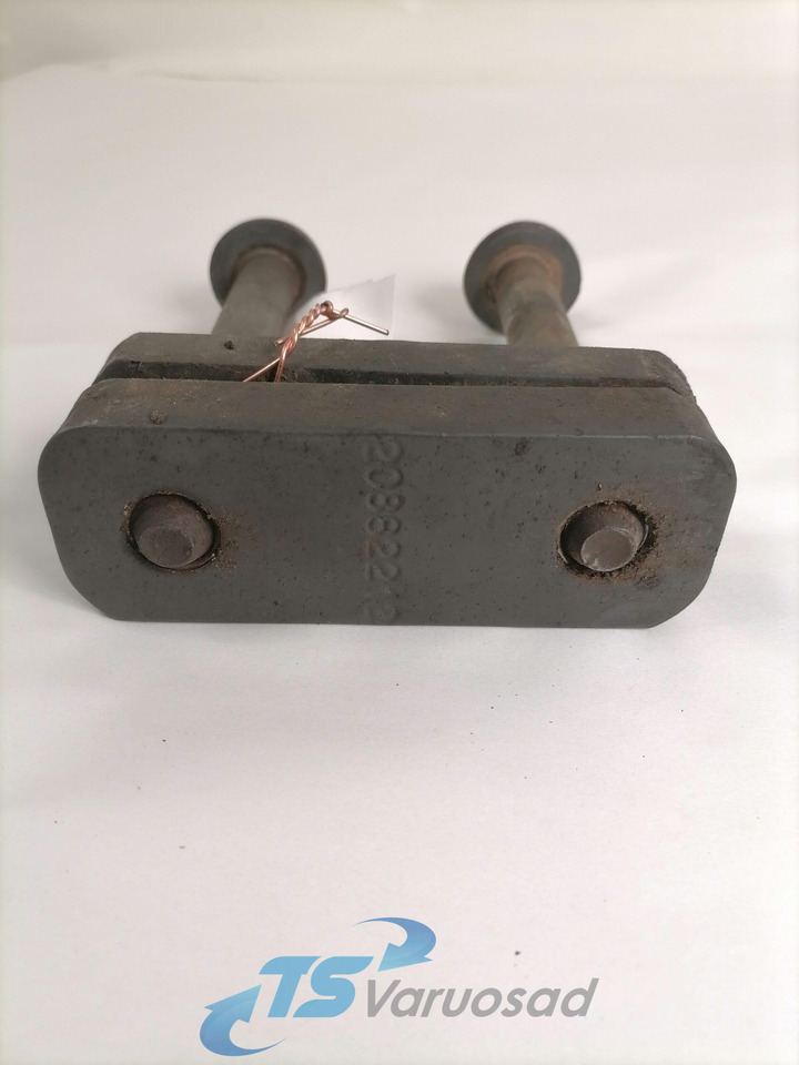 Volvo Spring shackle 20882212 - Suspensión para Camión: foto 3 Volvo Spring shackle 20882212 - Suspensión para Camión: foto 3