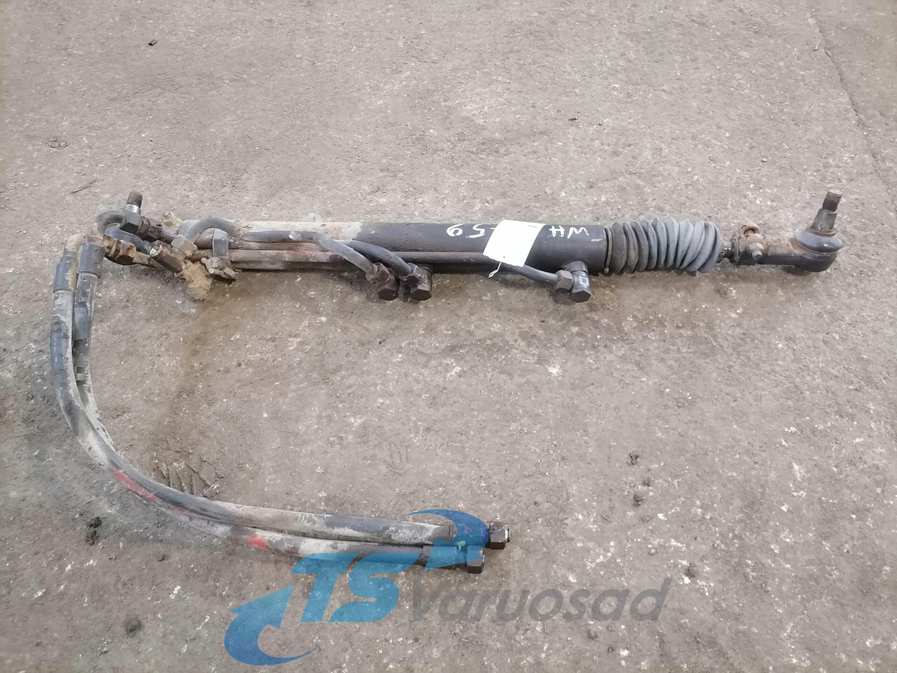 Volvo Steerind sylinder 3987647 - Dirección para Camión: foto 5 Volvo Steerind sylinder 3987647 - Dirección para Camión: foto 5