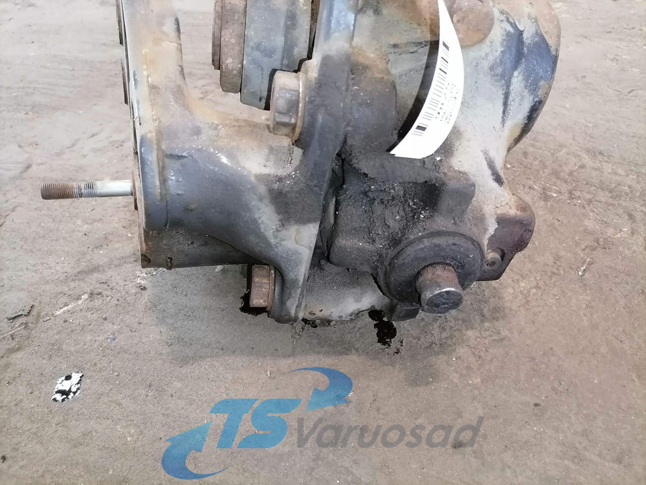 Volvo Steering box 20901108 - Caja de dirección para Camión: foto 3 Volvo Steering box 20901108 - Caja de dirección para Camión: foto 3
