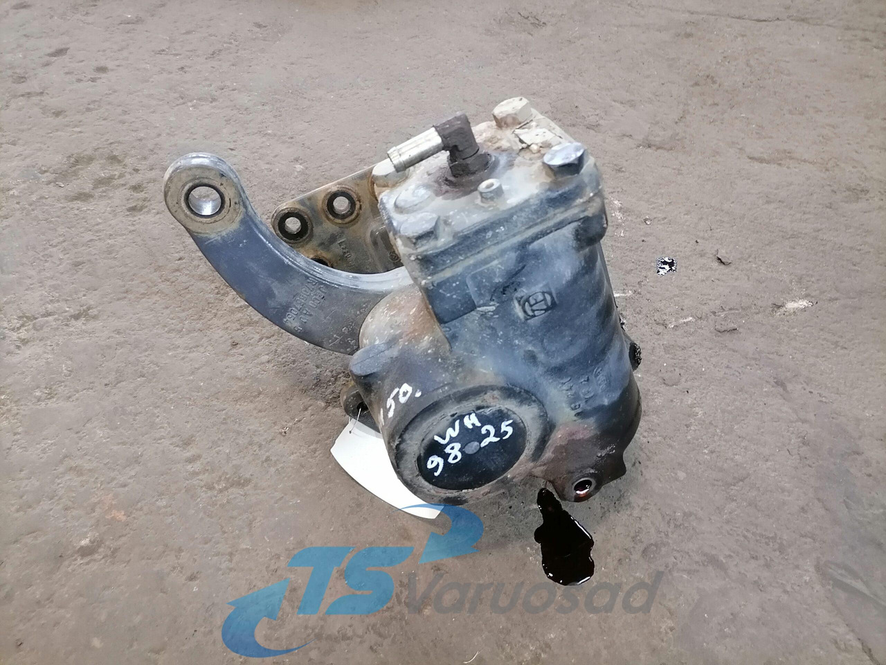 Volvo Steering box 20901108 - Caja de dirección para Camión: foto 2 Volvo Steering box 20901108 - Caja de dirección para Camión: foto 2