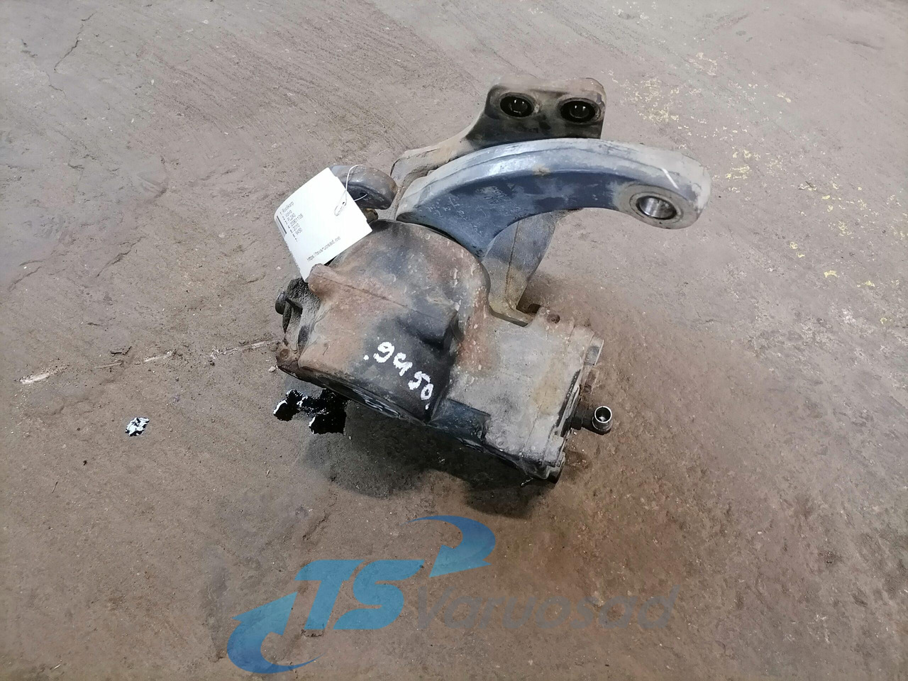 Volvo Steering box 20901108 - Caja de dirección para Camión: foto 1 Volvo Steering box 20901108 - Caja de dirección para Camión: foto 1
