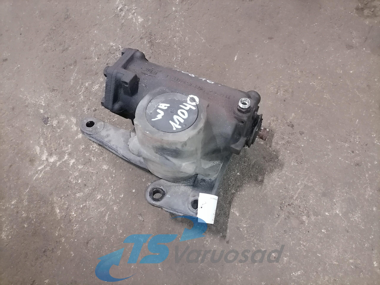 Volvo Steering box 21466592 - Caja de dirección para Camión: foto 1 Volvo Steering box 21466592 - Caja de dirección para Camión: foto 1