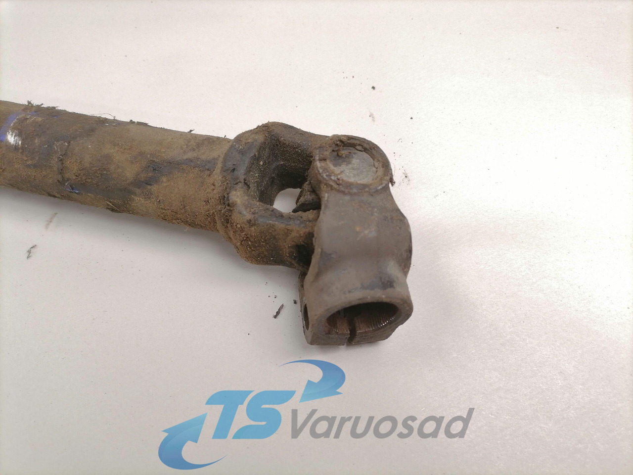 Volvo Steering column 20709373 - Dirección para Camión: foto 2 Volvo Steering column 20709373 - Dirección para Camión: foto 2