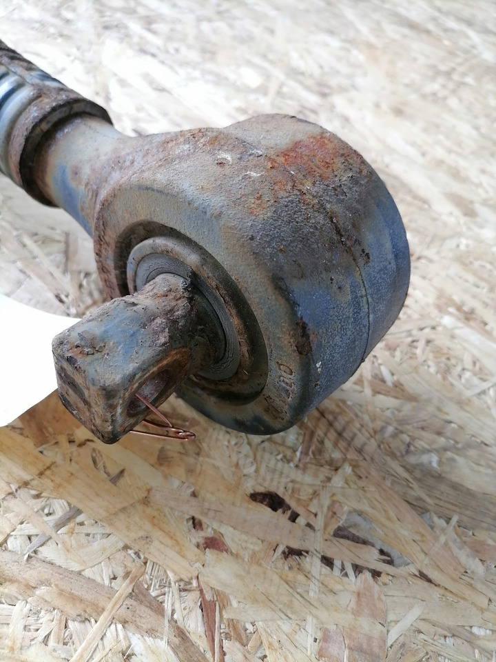 Volvo Torque rod 20410053 - Eje y piezas para Camión: foto 3 Volvo Torque rod 20410053 - Eje y piezas para Camión: foto 3