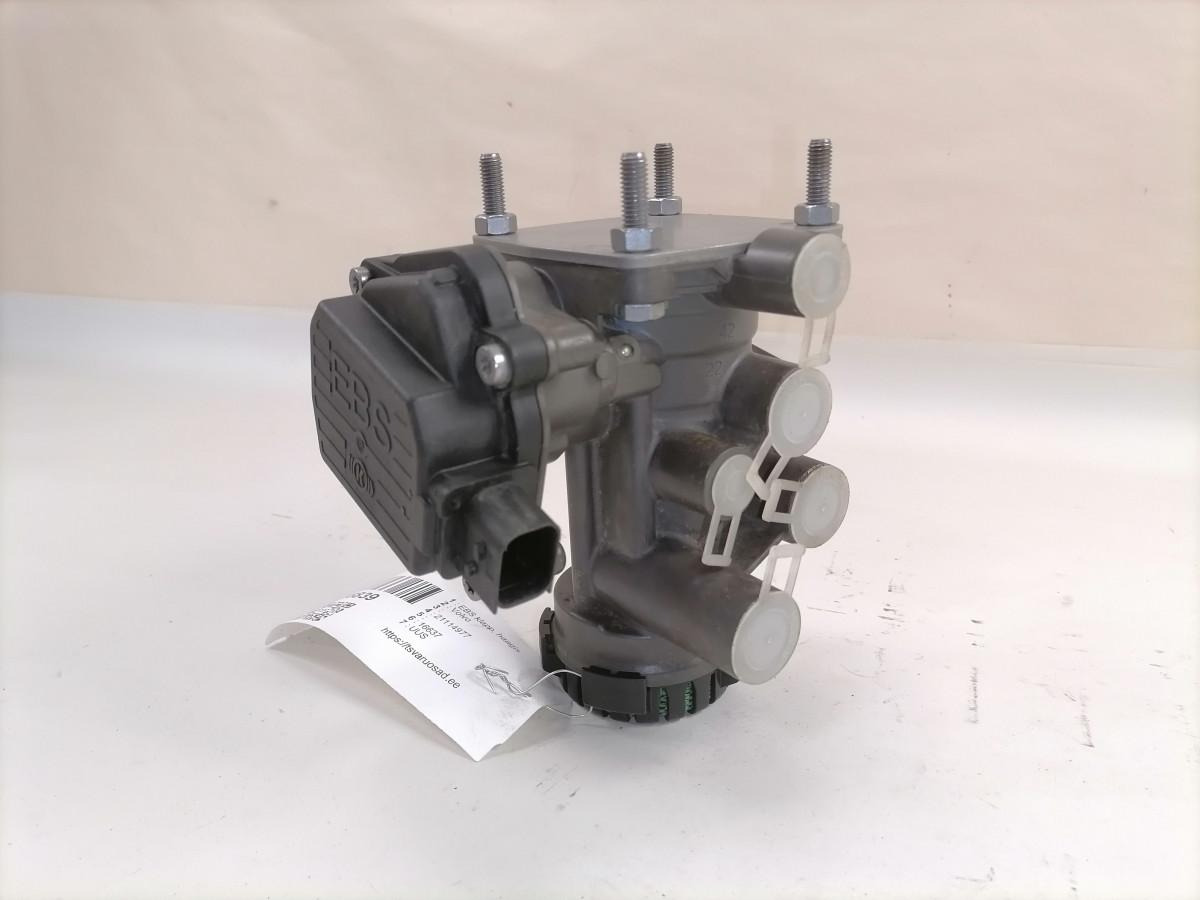 Volvo Trailer brake pressure control 21114977 - Válvula de freno para Camión: foto 3 Volvo Trailer brake pressure control 21114977 - Válvula de freno para Camión: foto 3