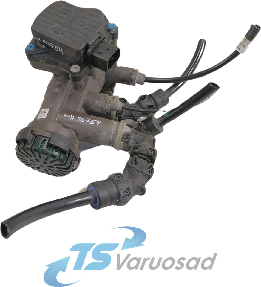 Volvo Trailer brake pressure control 21114977 - Válvula de freno para Camión: foto 1 Volvo Trailer brake pressure control 21114977 - Válvula de freno para Camión: foto 1