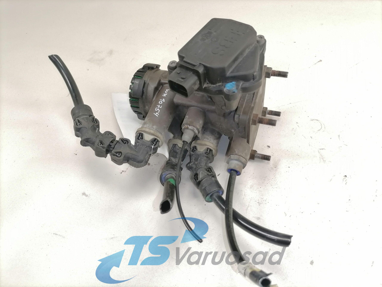 Volvo Trailer brake pressure control 21114977 - Válvula de freno para Camión: foto 2 Volvo Trailer brake pressure control 21114977 - Válvula de freno para Camión: foto 2