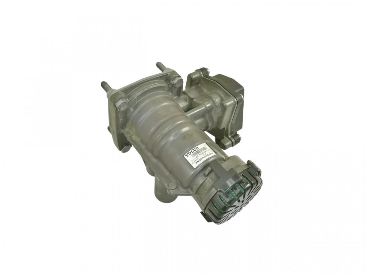 Volvo Trailer brake pressure control 21114977 - Válvula de freno para Camión: foto 1 Volvo Trailer brake pressure control 21114977 - Válvula de freno para Camión: foto 1
