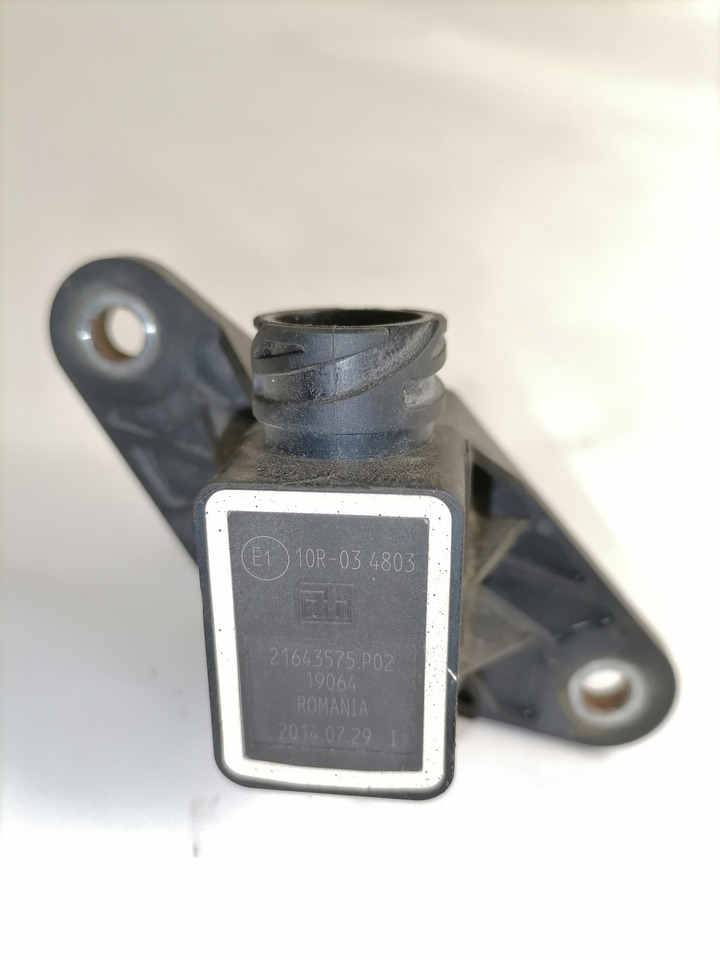 Volvo Vedrustuse kõrguse regulaator 21643575 - Suspensión para Camión: foto 3 Volvo Vedrustuse kõrguse regulaator 21643575 - Suspensión para Camión: foto 3