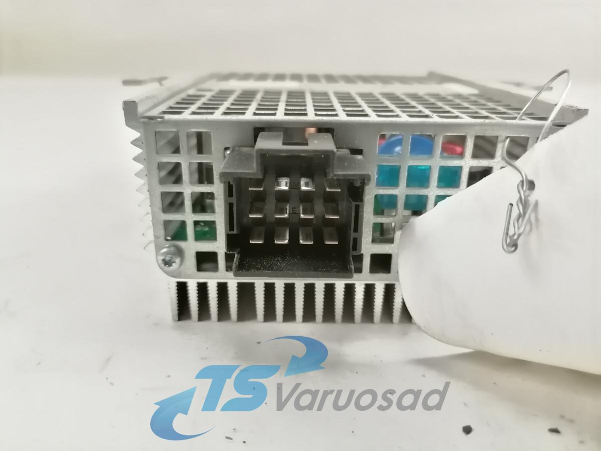 Volvo Voltage converter 20555707 - Sistema eléctrico para Camión: foto 2 Volvo Voltage converter 20555707 - Sistema eléctrico para Camión: foto 2