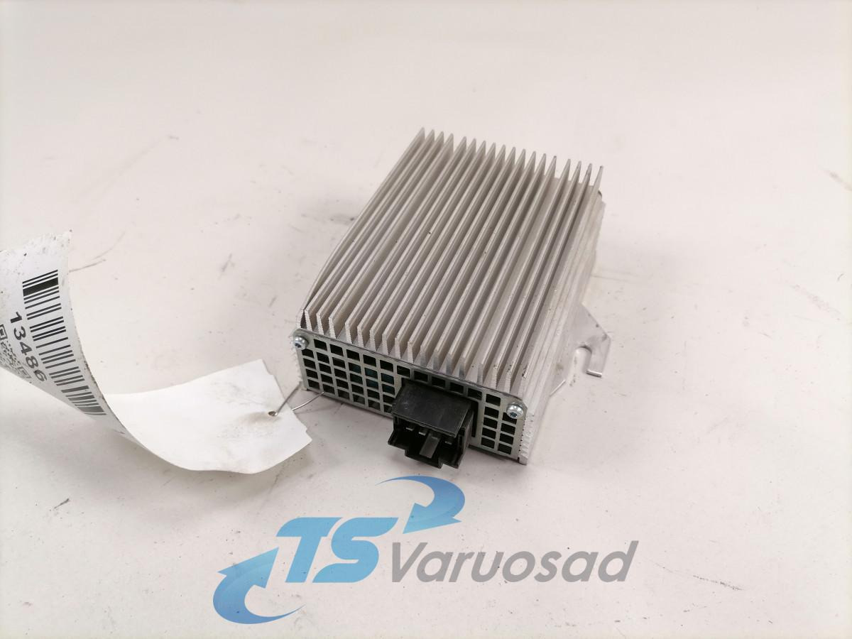 Volvo Voltage converter 20555707 - Sistema eléctrico para Camión: foto 1 Volvo Voltage converter 20555707 - Sistema eléctrico para Camión: foto 1