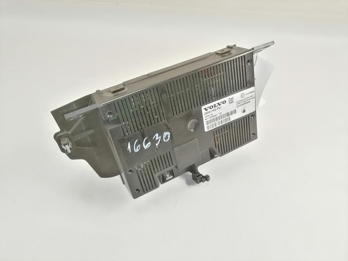 Volvo Volvo ekraan 22041182 - Sistema eléctrico para Camión: foto 3 Volvo Volvo ekraan 22041182 - Sistema eléctrico para Camión: foto 3