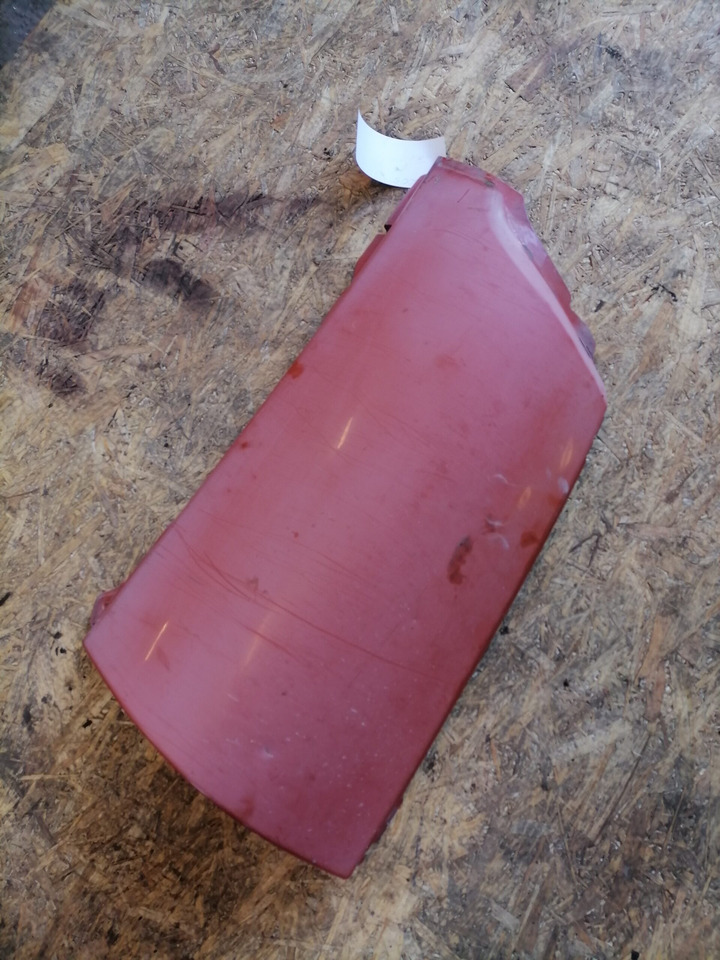 Volvo Volvo kabiini nurgapõsk, parem 20379172 - Parrilla para Camión: foto 3 Volvo Volvo kabiini nurgapõsk, parem 20379172 - Parrilla para Camión: foto 3