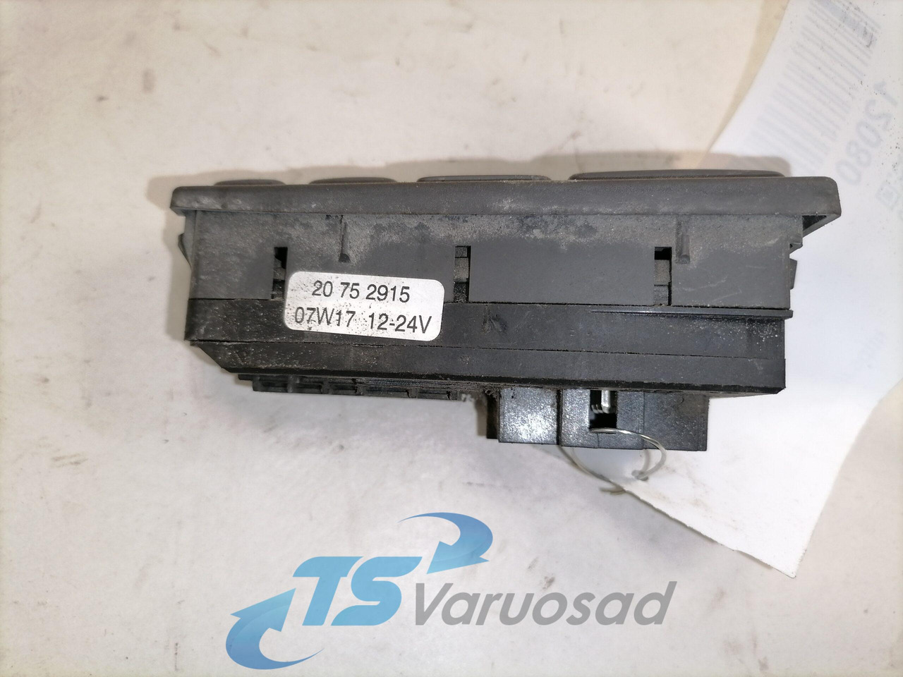 Volvo Volvo lüliti, aknatõstuk 20752915 - Cabina para Camión: foto 2 Volvo Volvo lüliti, aknatõstuk 20752915 - Cabina para Camión: foto 2