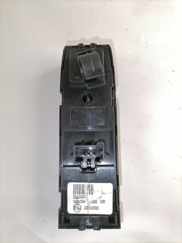 Volvo Volvo lüliti, aknatõstuk 22154240 - Cabina para Camión: foto 3 Volvo Volvo lüliti, aknatõstuk 22154240 - Cabina para Camión: foto 3