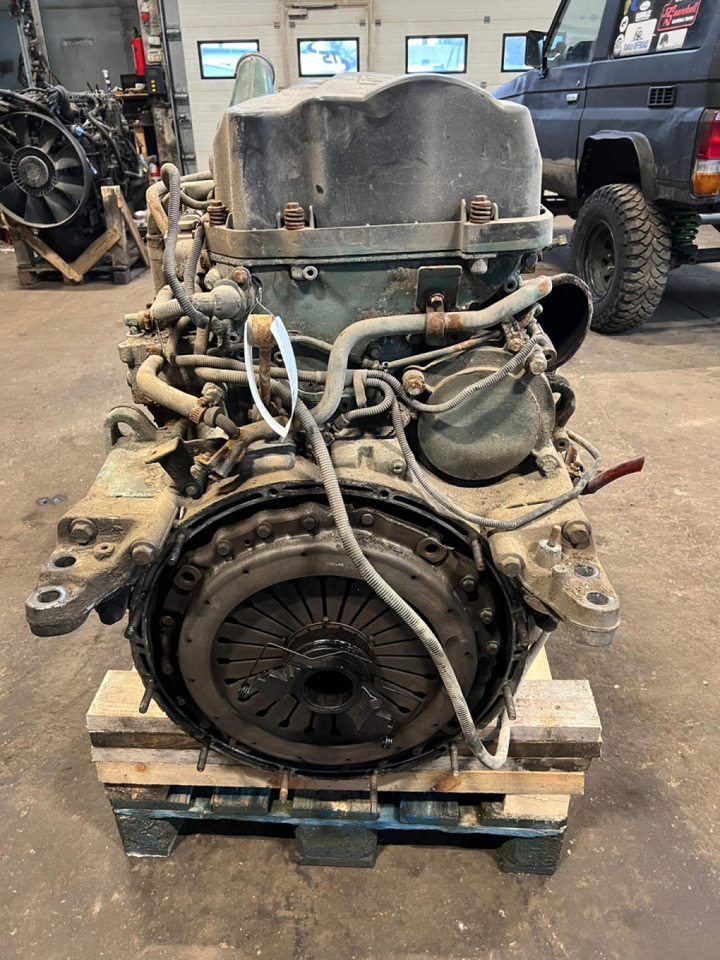 Motor para Camión Volvo Volvo mootor D9B300 20880353: foto 6 Motor para Camión Volvo Volvo mootor D9B300 20880353: foto 6