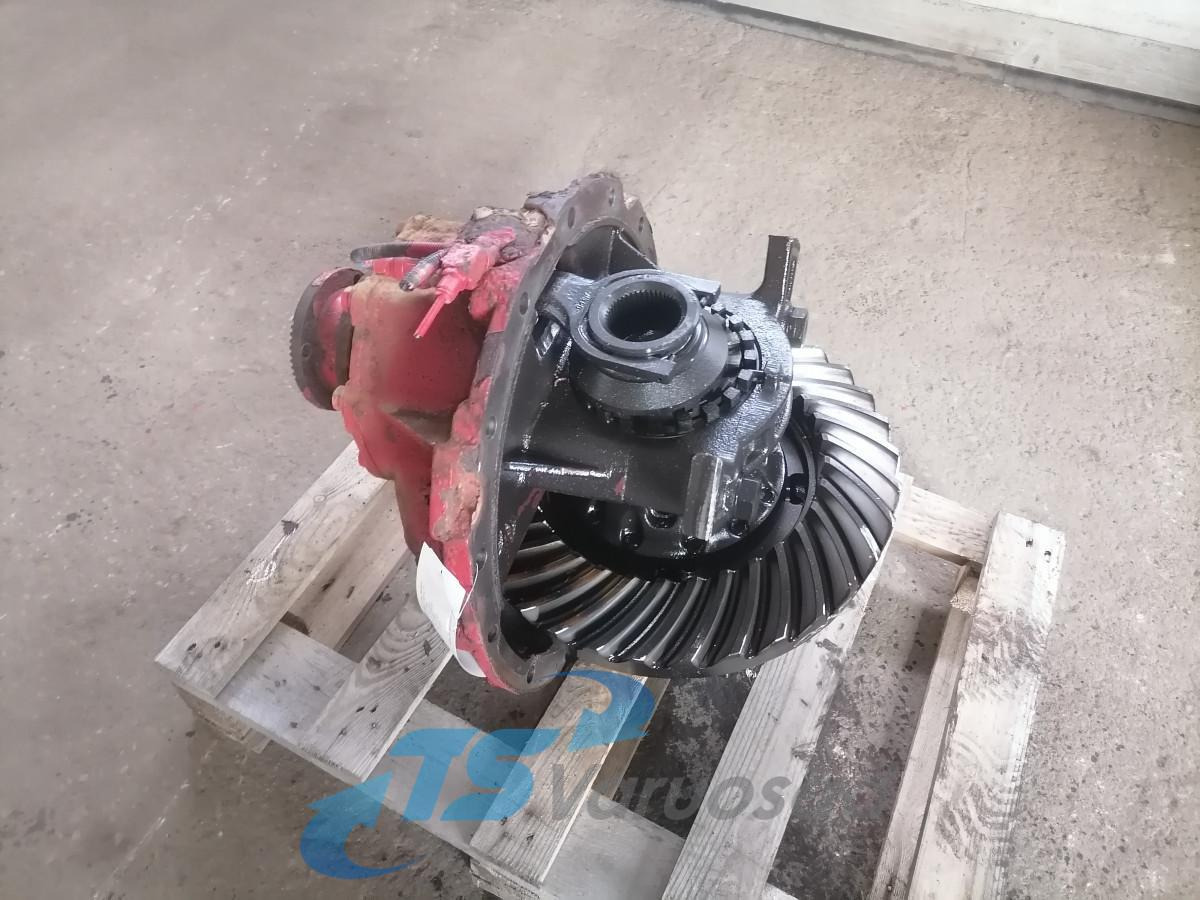 Volvo Volvo reduktor RSS1132A 4,13 20729737 - Mando final para Camión: foto 2 Volvo Volvo reduktor RSS1132A 4,13 20729737 - Mando final para Camión: foto 2