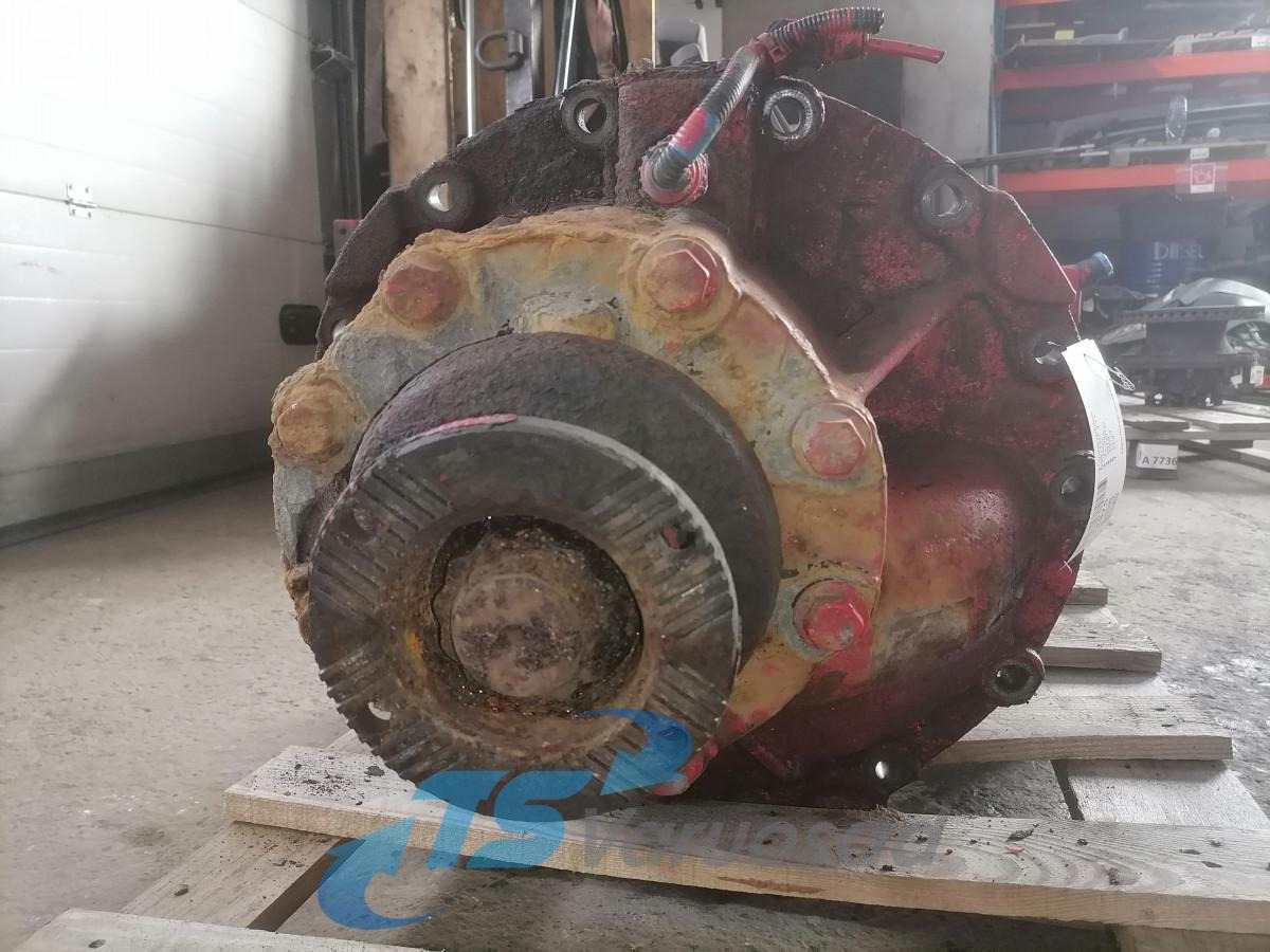 Volvo Volvo reduktor RSS1132A 4,13 20729737 - Mando final para Camión: foto 5 Volvo Volvo reduktor RSS1132A 4,13 20729737 - Mando final para Camión: foto 5