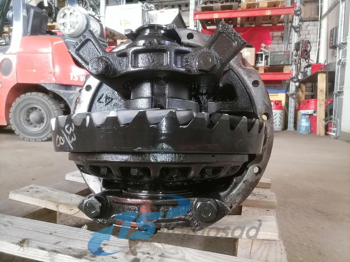 Volvo Volvo reduktor RSS1132A 4,13 20729737 - Mando final para Camión: foto 4 Volvo Volvo reduktor RSS1132A 4,13 20729737 - Mando final para Camión: foto 4