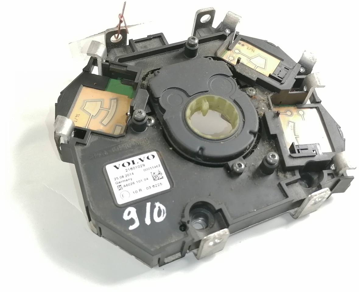 Volvo Volvo rooli lülitite kandur 21601029 - Cabina para Camión: foto 1 Volvo Volvo rooli lülitite kandur 21601029 - Cabina para Camión: foto 1