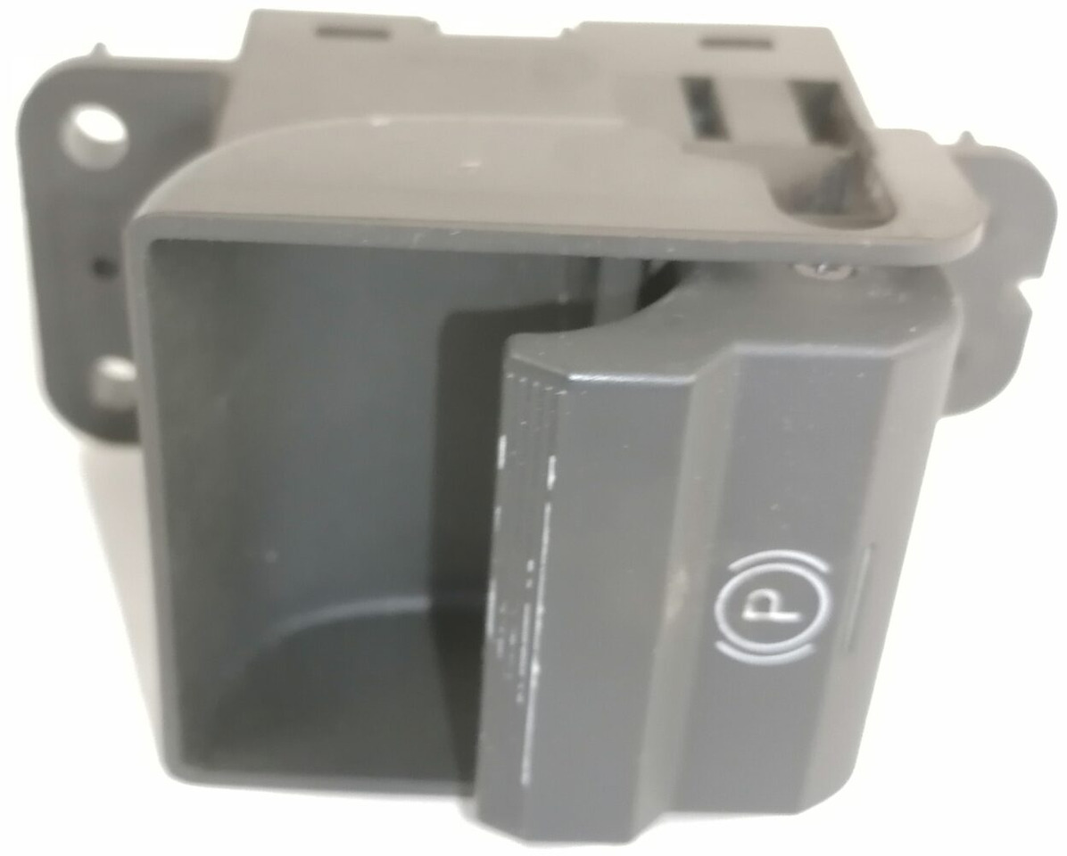 Volvo Volvo switch, parking brake 22107830 - Cabina para Camión: foto 1 Volvo Volvo switch, parking brake 22107830 - Cabina para Camión: foto 1