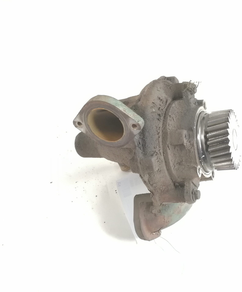 Volvo Water pump manifold / housing 8170312 - Bomba de refrigerante para Camión: foto 4 Volvo Water pump manifold / housing 8170312 - Bomba de refrigerante para Camión: foto 4