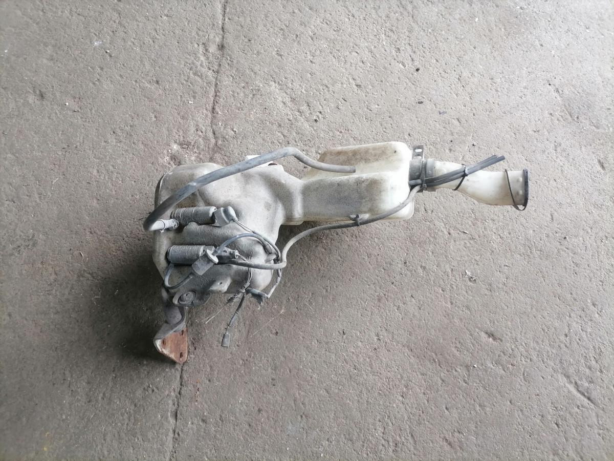 Volvo Windscreen washer fluid tank 22199322 - Limpiaparabrisas para Camión: foto 1 Volvo Windscreen washer fluid tank 22199322 - Limpiaparabrisas para Camión: foto 1