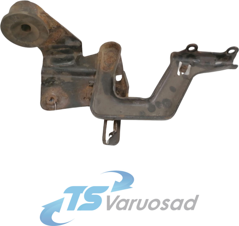 Volvo lower grille carrier hinge 20545095 - Parrilla para Camión: foto 1 Volvo lower grille carrier hinge 20545095 - Parrilla para Camión: foto 1