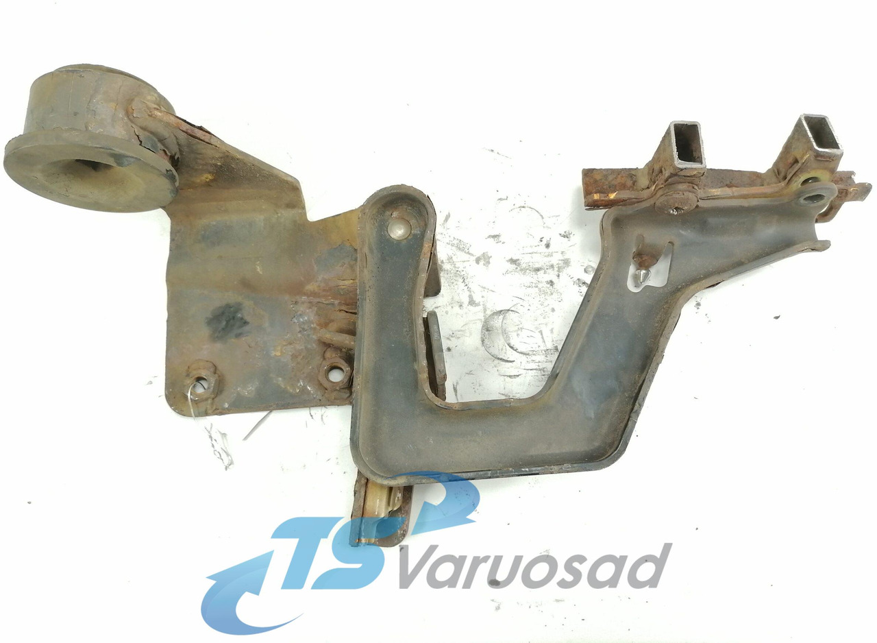 Volvo lower grille carrier hinge 20545095 - Parrilla para Camión: foto 3 Volvo lower grille carrier hinge 20545095 - Parrilla para Camión: foto 3
