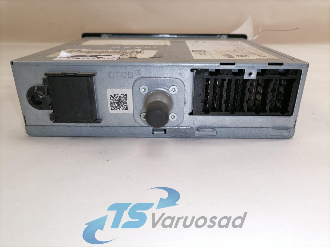 Volvo tachograph 22076018 - Tacógrafo para Camión: foto 3 Volvo tachograph 22076018 - Tacógrafo para Camión: foto 3