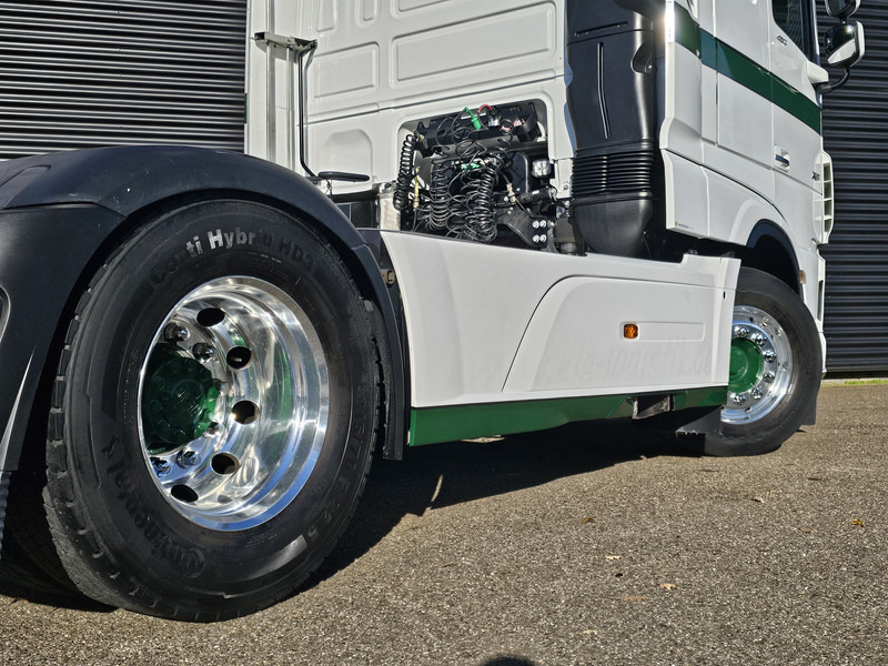 DAF XF 480 4x2 SSC / RETARDER / SPECIAL INTERIOR - Cabeza tractora: foto 5 DAF XF 480 4x2 SSC / RETARDER / SPECIAL INTERIOR - Cabeza tractora: foto 5