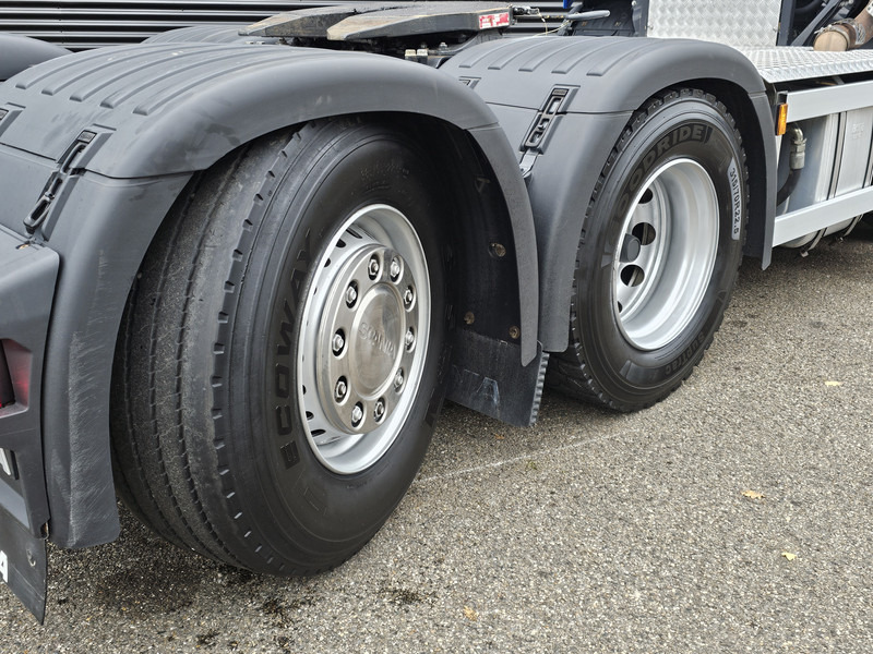 Scania G500 A 6x2*4 / LIFTSTEERING AXLE / HYDRAULIC - Cabeza tractora: foto 3 Scania G500 A 6x2*4 / LIFTSTEERING AXLE / HYDRAULIC - Cabeza tractora: foto 3