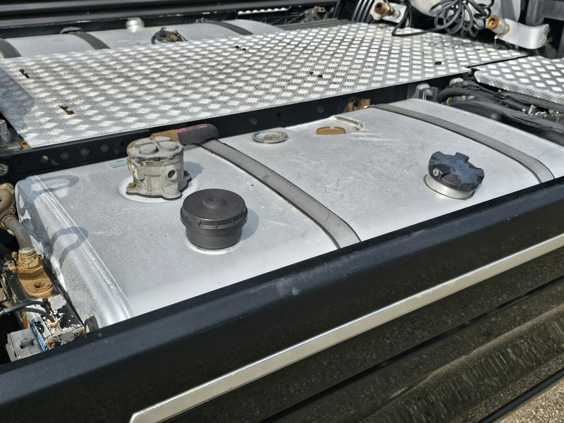 Leasing de Scania R730 V8 4x2 TOPLINE / FULL AIR / RETARDER / HYDRAULIC Scania R730 V8 4x2 TOPLINE / FULL AIR / RETARDER / HYDRAULIC: foto 7