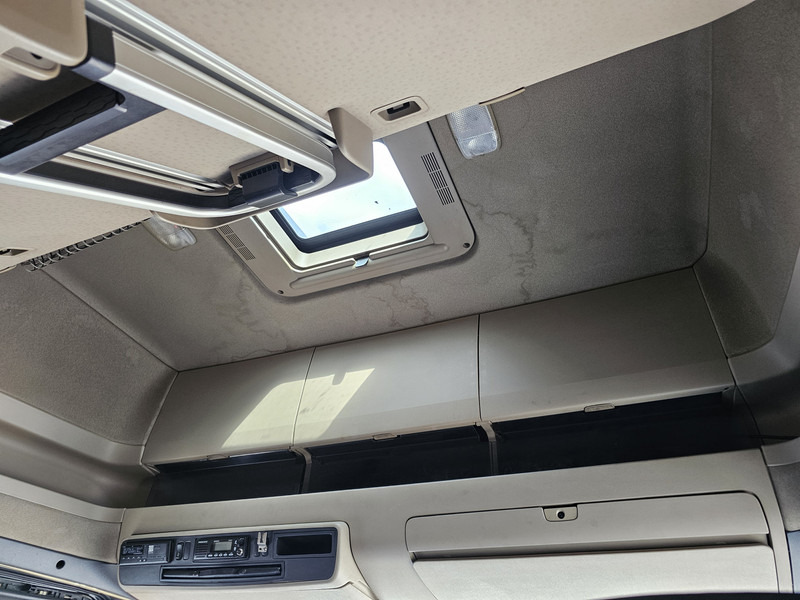 Leasing de Scania R730 V8 4x2 TOPLINE / FULL AIR / RETARDER / HYDRAULIC Scania R730 V8 4x2 TOPLINE / FULL AIR / RETARDER / HYDRAULIC: foto 14